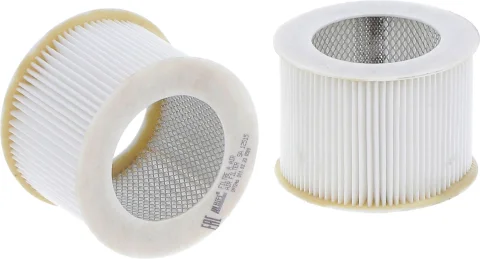 Filter odvzdušňovania HIFI FILTER SA 12515