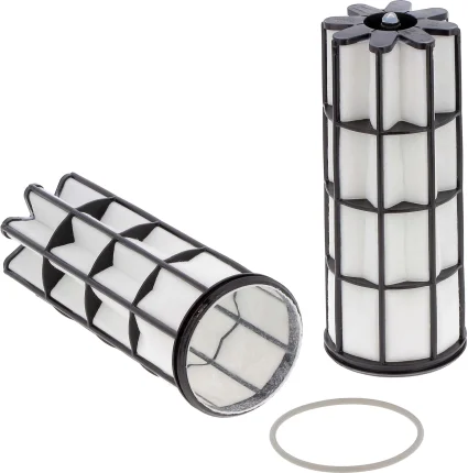 Poistný filter HIFI FILTER SA 160085