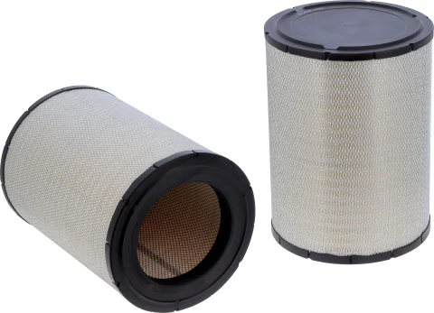 Vzduchový filter HIFI FILTER SA 16267