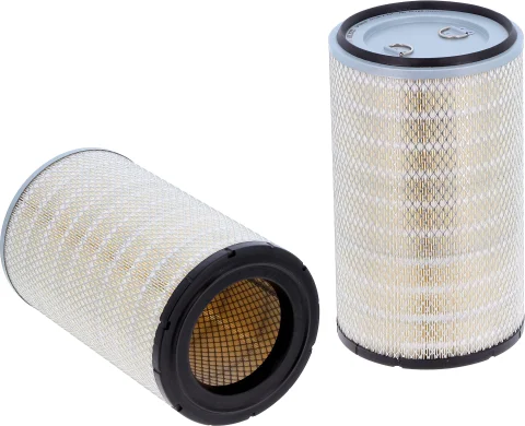 Vzduchový filter HIFI FILTER SA 18158