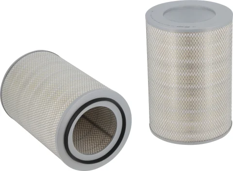 Vzduchový filter HIFI FILTER SA 19272