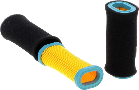 Vzduchový filter HIFI FILTER SA 19774