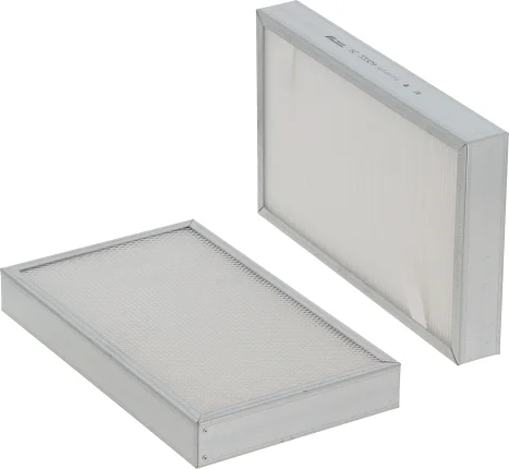 Kabínový filter HIFI FILTER SC 33309