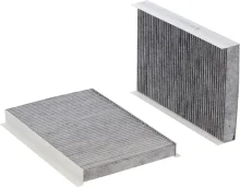 Kabínový filter HIFI FILTER SC 5102 CA