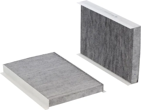 Kabínový filter HIFI FILTER SC 5102 CA