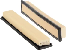Kabínový filter HIFI FILTER SC 60089