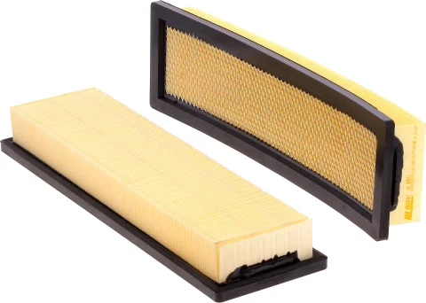 Kabínový filter HIFI FILTER SC 90017