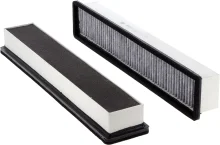 Kabínový filter HIFI FILTER SC 90127 CA