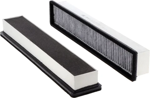 Kabínový filter HIFI FILTER SC 90127 CA