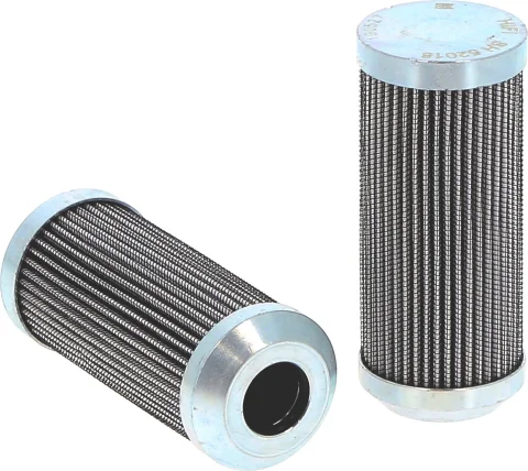 Hydraulický filter HIFI FILTER SH 52018