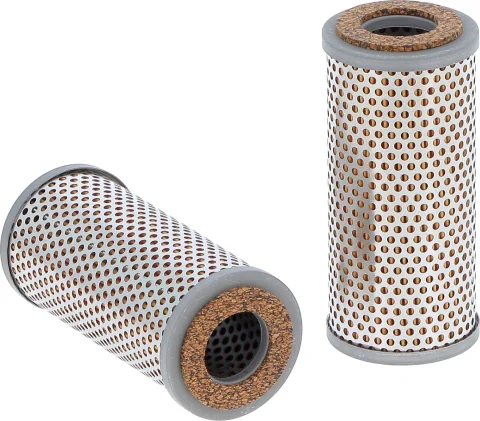 Hydraulický filter HIFI FILTER SH 52601