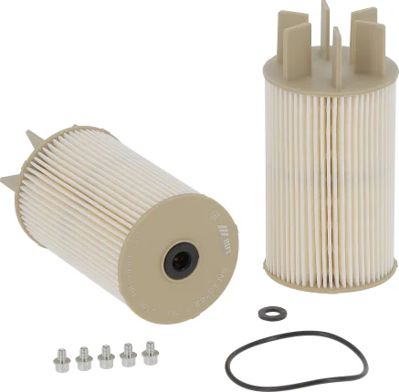 Palivový filter HIFI FILTER SN 25162