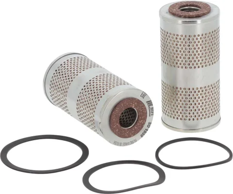 Olejový filter HIFI FILTER SO 1559