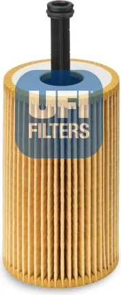 Olejový filter UFI 25.032.00