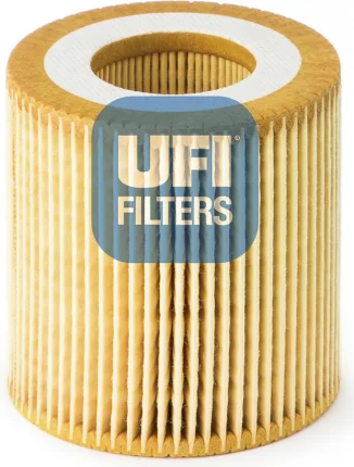 Olejový filter UFI 25.191.00
