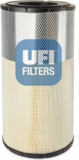 Vzduchový filter UFI 27.641.00