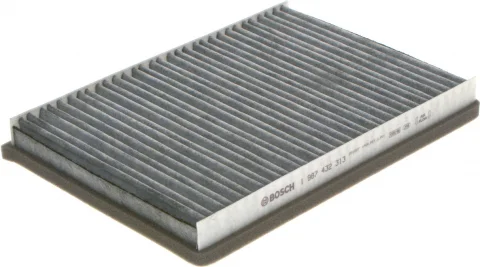 Kabínový filter BOSCH 1 987 432 313