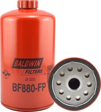 Palivový filter BALDWIN FILTERS BF880-FP