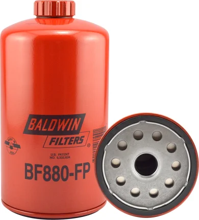 Palivový filter BALDWIN FILTERS BF880-FP