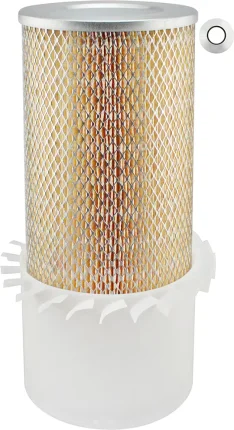 Vzduchový filter BALDWIN FILTERS PA2426-FN