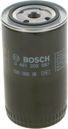 Olejový filter BOSCH 0 451 203 087