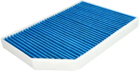 Kabínový filter BOSCH 0 986 628 667