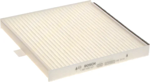 Kabínový filter BOSCH 1 987 435 127