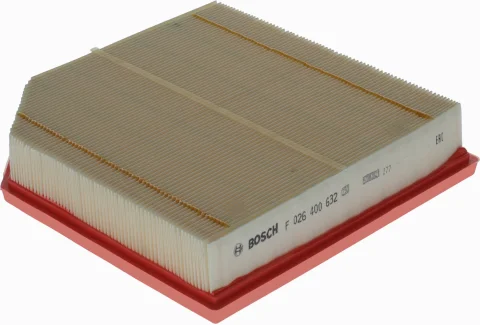 Vzduchový filter BOSCH F 026 400 632