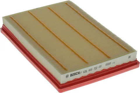 Vzduchový filter BOSCH F 026 400 722