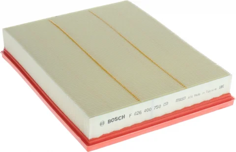 Vzduchový filter BOSCH F 026 400 750