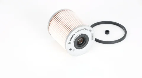 Palivový filter BOSCH F 026 402 222