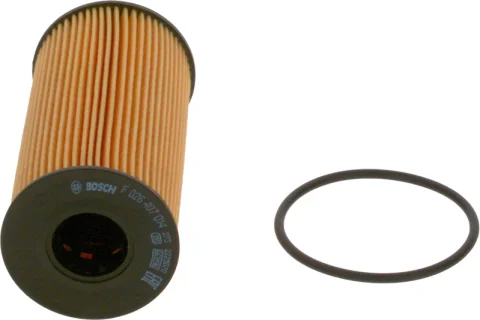 Olejový filter BOSCH F 026 407 014