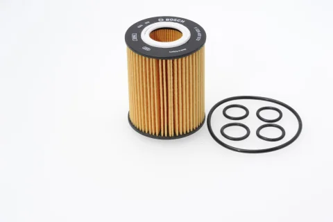 Olejový filter BOSCH F 026 407 073