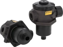 Teleso hydraulického filtra HIFI FILTER DRC 11RRZBDC25B