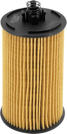 Olejový filter FILTRON OE 684/3