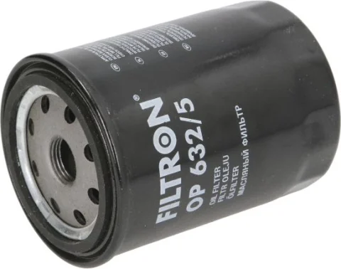 Olejový filter FILTRON OP 632/5
