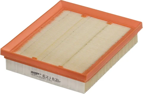 Vzduchový filter HENGST FILTER E2183L