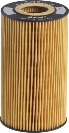 Olejový filter HENGST FILTER E24H D80