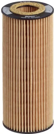 HENGST FILTER olejový filter E32H D26