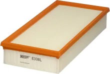 Vzduchový filter HENGST FILTER E338L