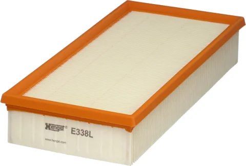Vzduchový filter HENGST FILTER E338L