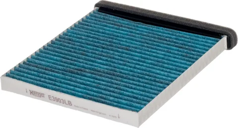 Kabínový filter HENGST FILTER E3903LB
