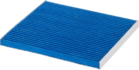 Kabínový filter HENGST FILTER E3911LB