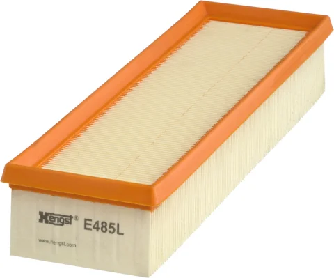 Vzduchový filter HENGST FILTER E485L