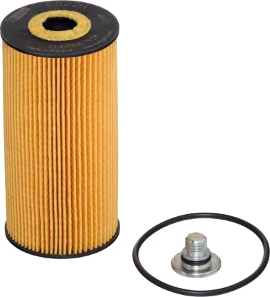 Olejový filter HENGST FILTER E822H D315