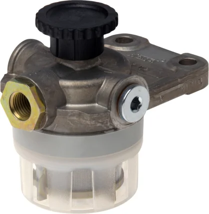 Palivový filter HENGST FILTER H11K02