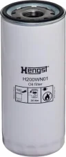 HENGST FILTER olejový filter H200WN01