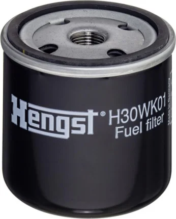 HENGST FILTER palivový filter H30WK01