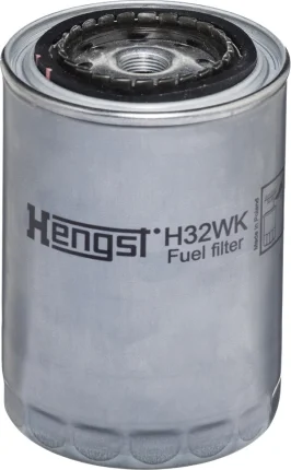 Palivový filter HENGST FILTER H32WK