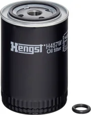 Olejový filter HENGST FILTER H457W